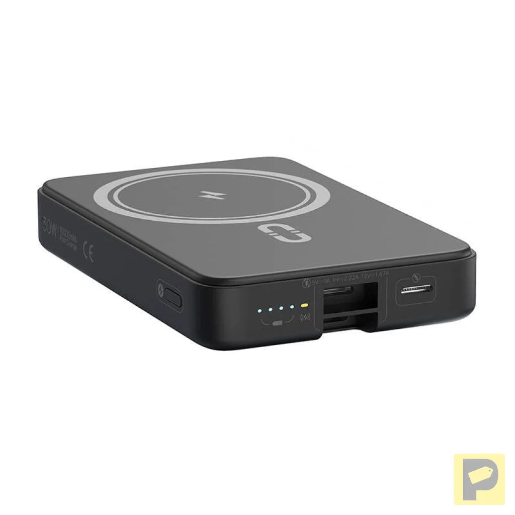 Powerbank Romoss WMS10 10000mAh 30W (black)