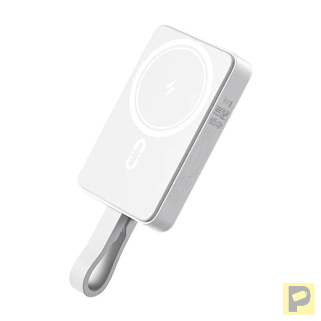 Powerbank Romoss WMS10 10000mAh 30W (white)