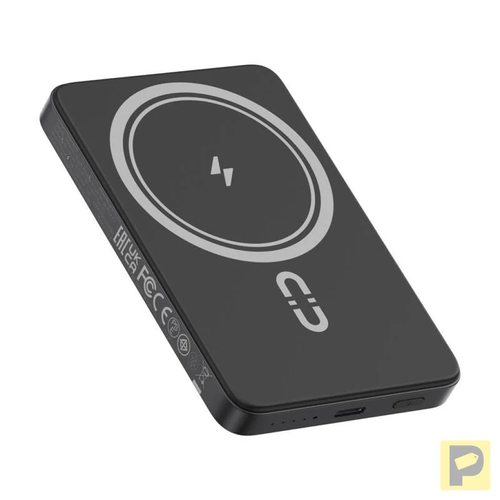 Powerbank Romoss WSC05 5000mAh 20W (black)