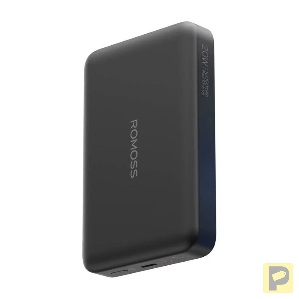 Powerbank Romoss WSC10 10000mAh 20W (black)