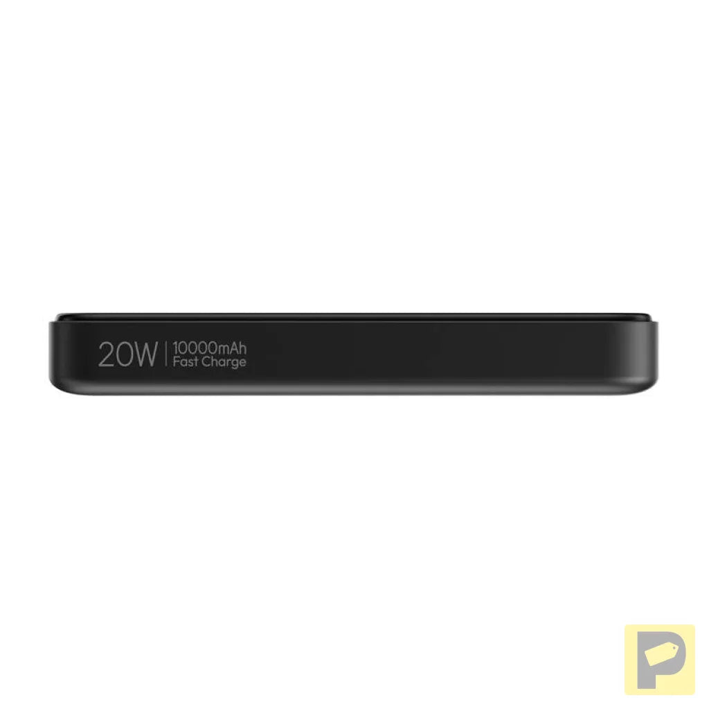 Powerbank Romoss WSC10 10000mAh 20W (black)