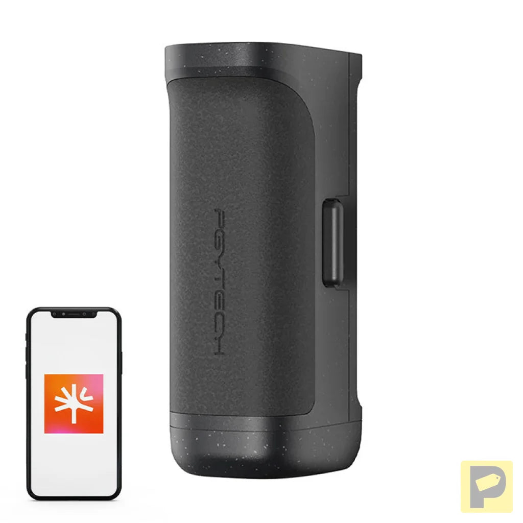 Powerbank with Remote Camera Control PGYTech MagCam (Black)