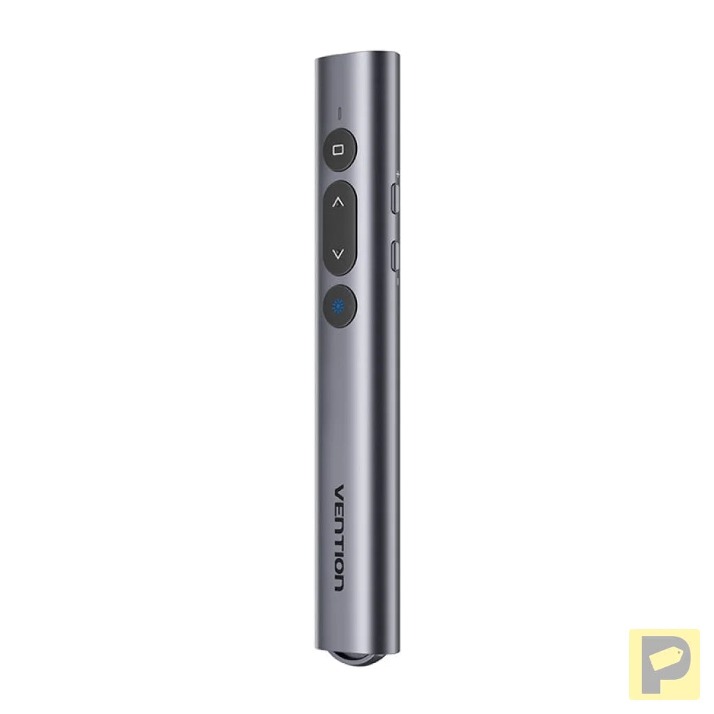 PPT Vention wireless laser pointer (red)