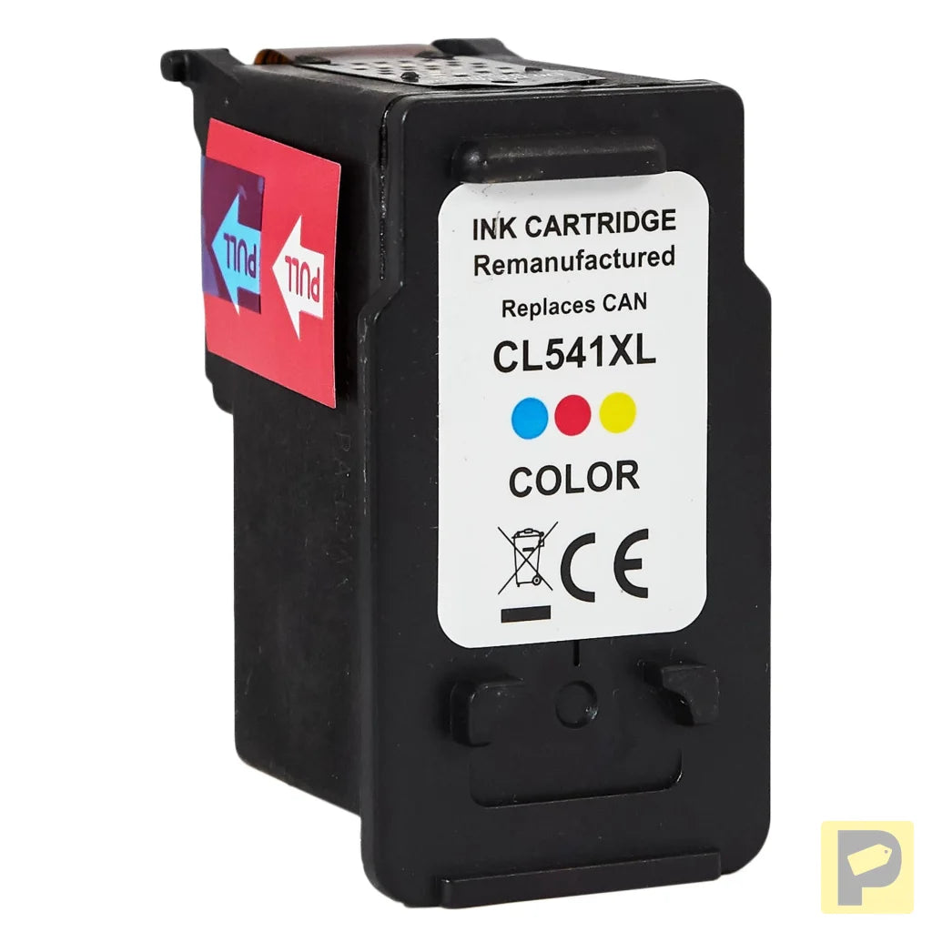 Printhead for Canon | 5226B005 / CL541XL | rem. | multicolor | 18 ml | bulk