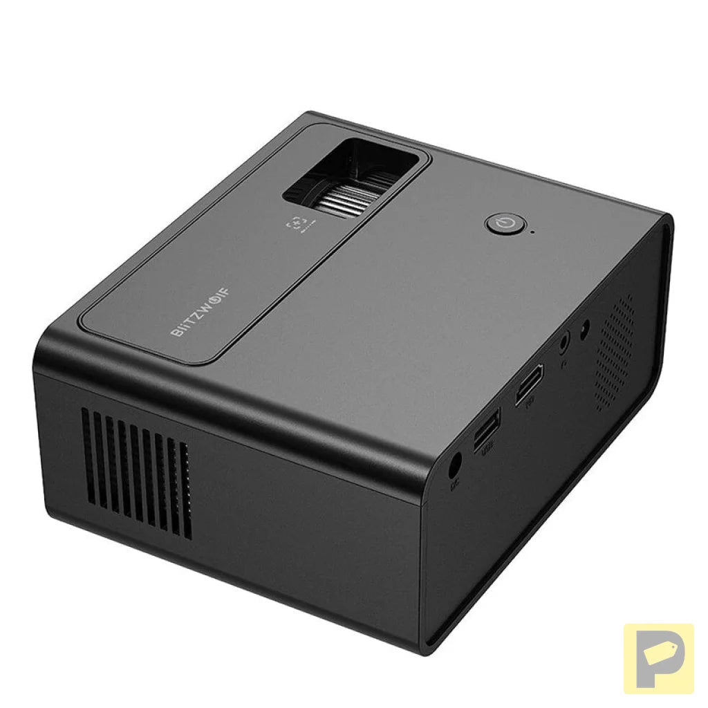 Projector Blitzwolf BW-V1