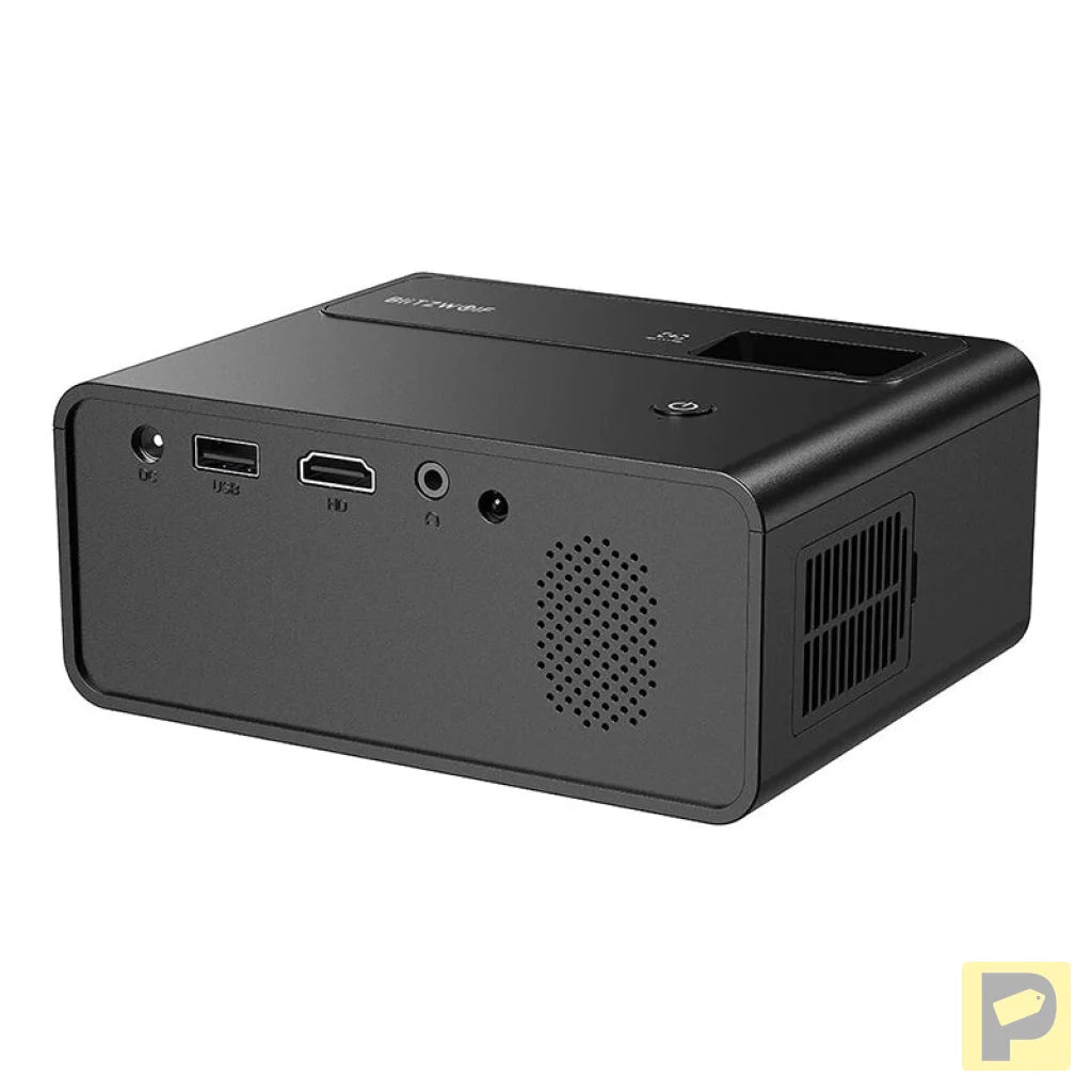 Projector Blitzwolf BW-V1