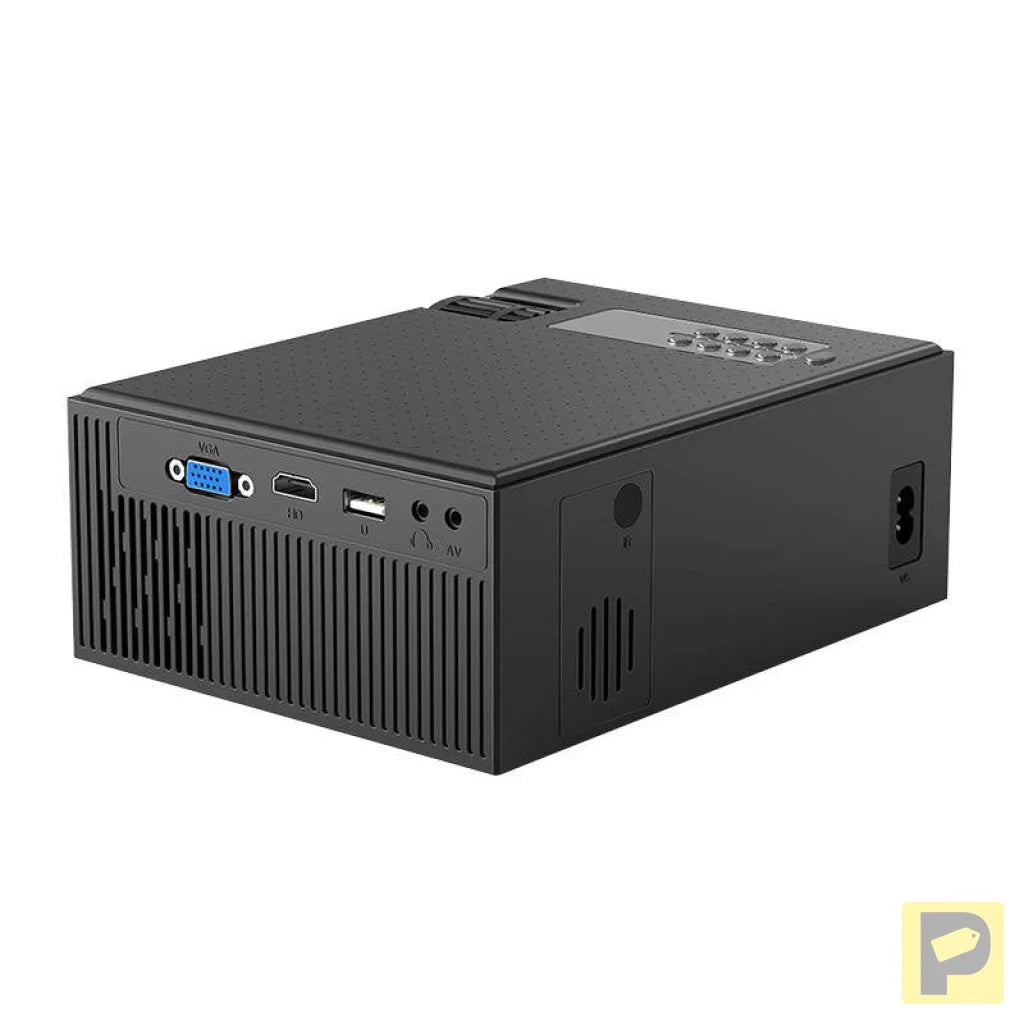 Projector BlitzWolf BW-VP1 Pro 2800 lm, LCD panel + LED lamp