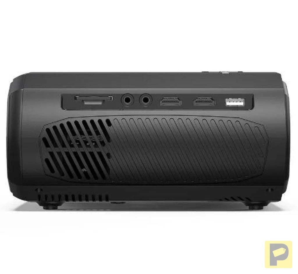 Projector BlitzWolf BW-VP13 Full HD 1920x1800P WiFi (black)