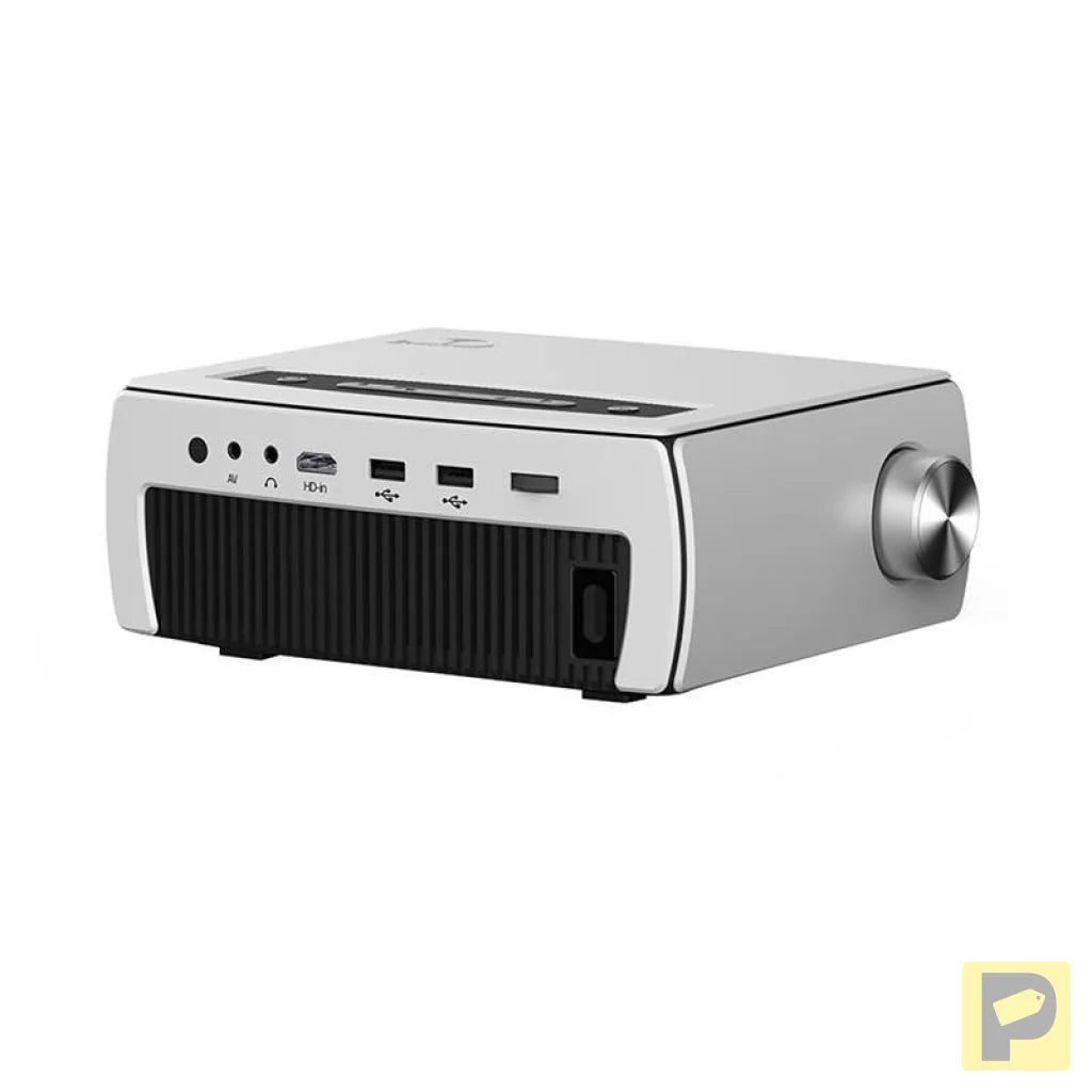 Projector BYINTEK K18 Smart LCD 4K Android OS