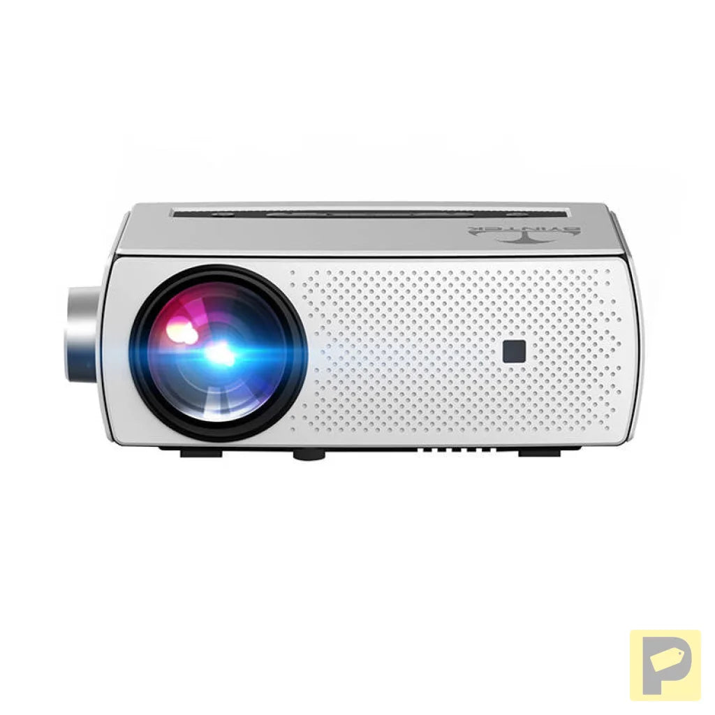 Projector BYINTEK K18 Smart LCD 4K Android OS