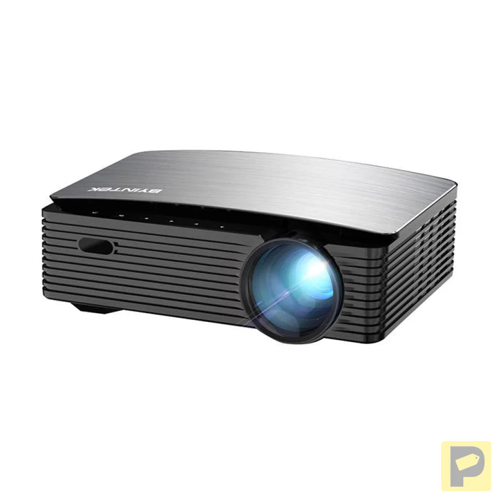 Projector BYINTEK K25 Smart LCD 4K Android OS