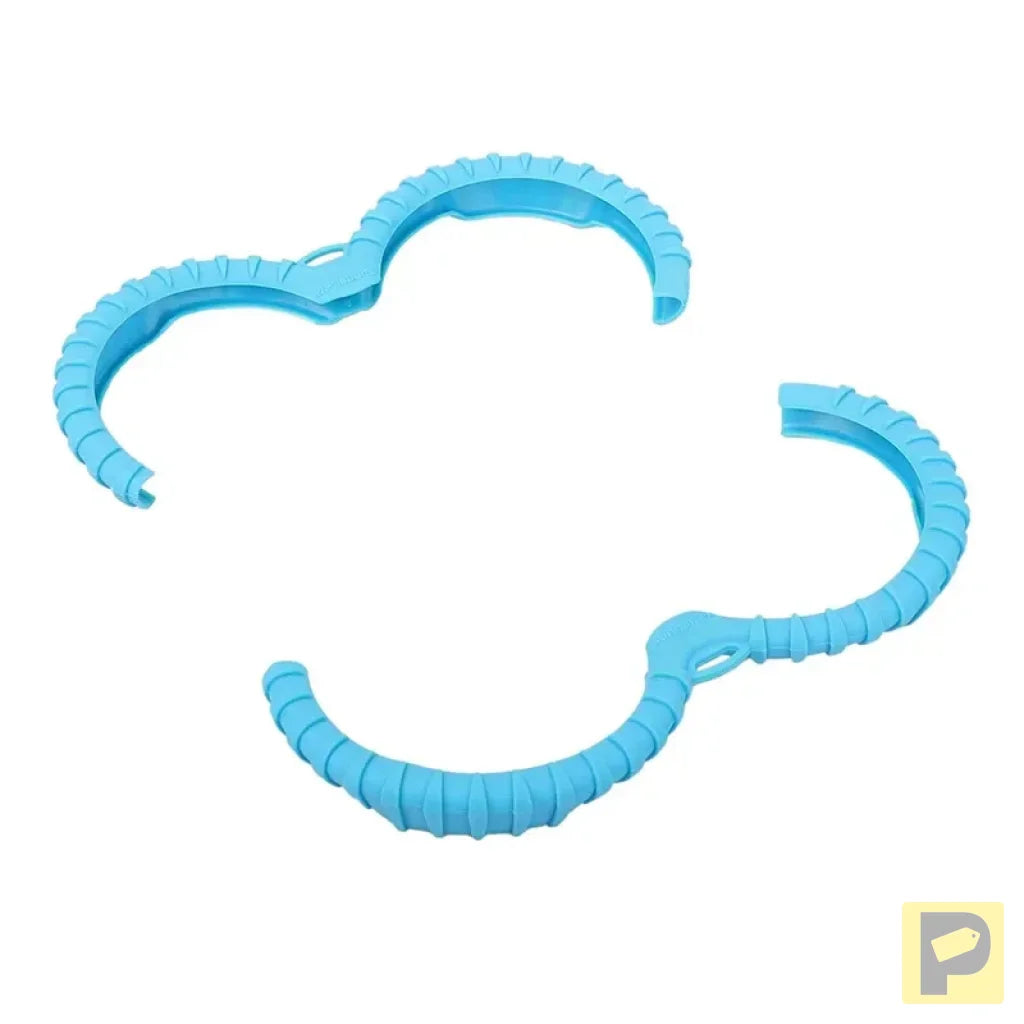 Propeller Guard Protector SUNNYLIFE for DJI Avata 2 (blue)