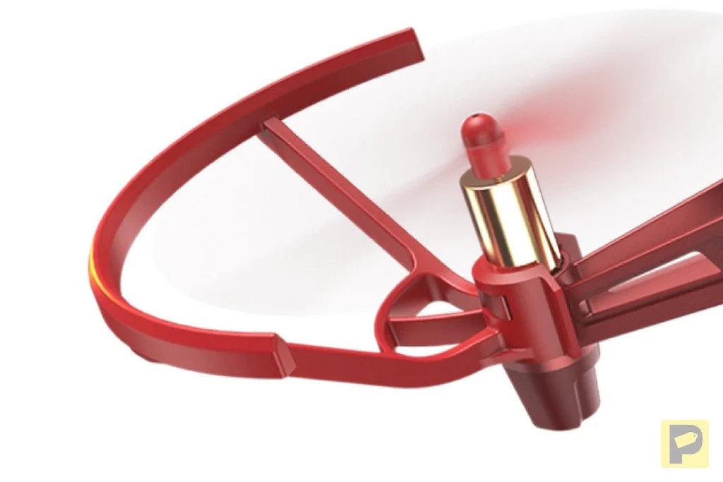 Propeller Guards - Ryze Tello Iron Man Set (powered by DJI)