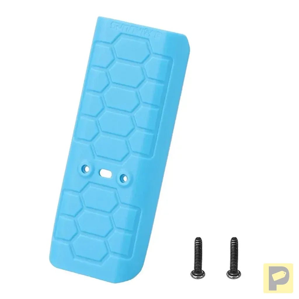 Protective back cover SUNNYLIFE for DJI Avata 2 (blue)