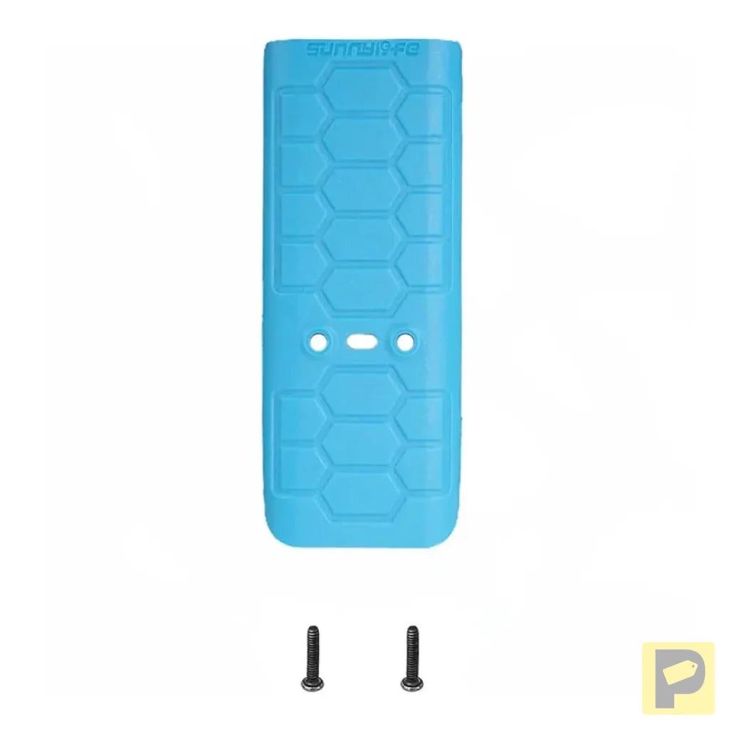 Protective back cover SUNNYLIFE for DJI Avata 2 (blue)