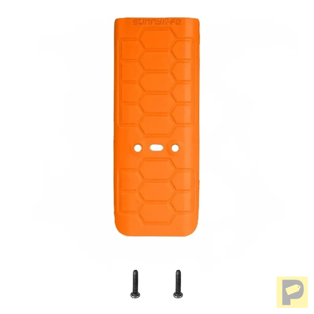 Protective back cover SUNNYLIFE for DJI Avata 2 (orange)