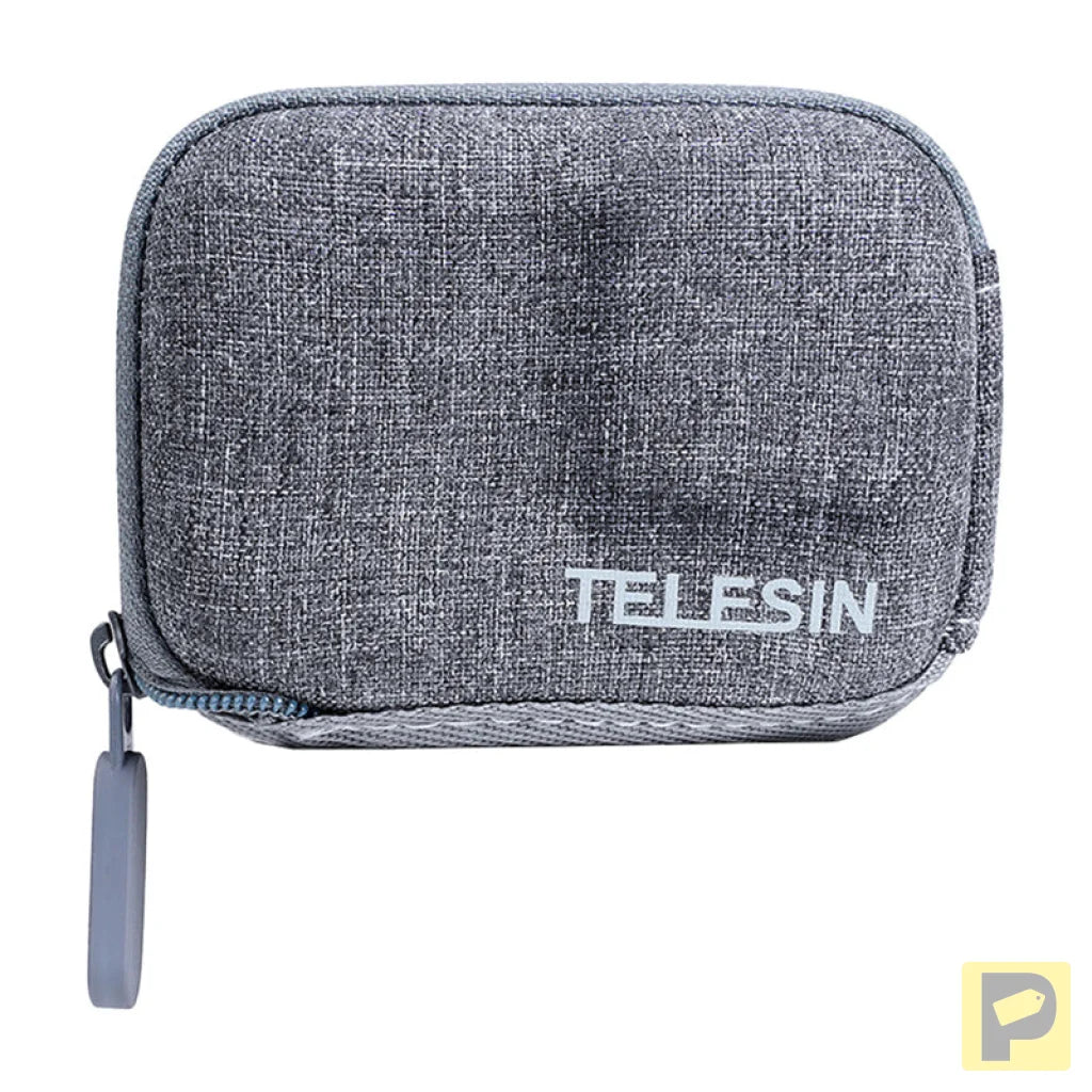 Protective bag / case Telesin for GoPro Hero 9 / Hero 10 / Hero 11 / Hero 12 (GP-CPB-902)