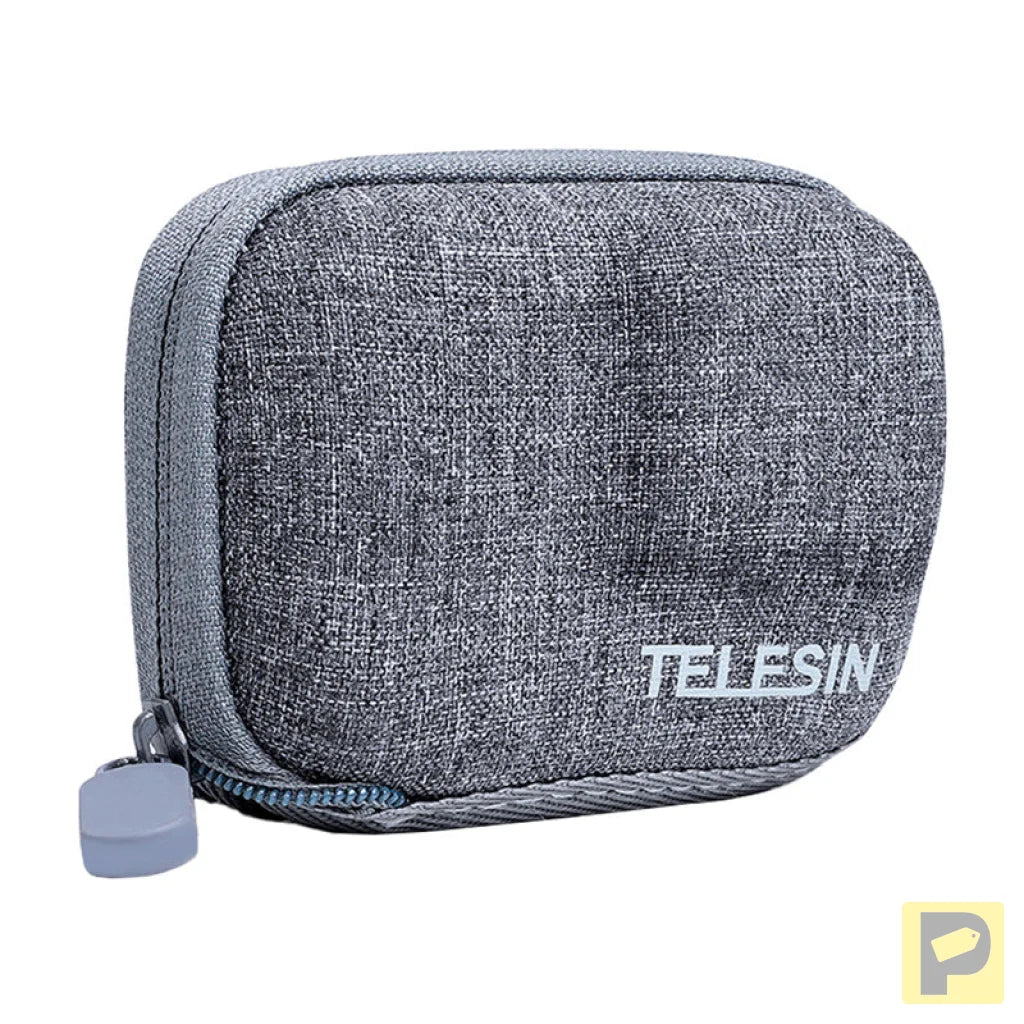 Protective bag / case Telesin for GoPro Hero 9 / Hero 10 / Hero 11 / Hero 12 (GP-CPB-902)