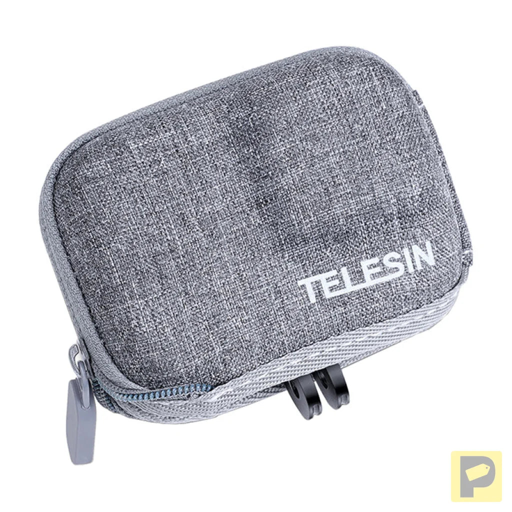 Protective bag / case Telesin for GoPro Hero 9 / Hero 10 / Hero 11 / Hero 12 (GP-CPB-902)