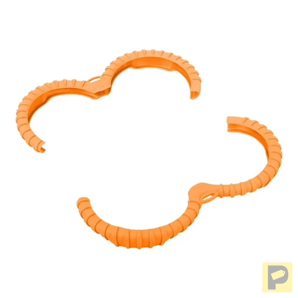 Protective cover + propeller cover SUNNYLIFE for DJI Avata 2 (orange)