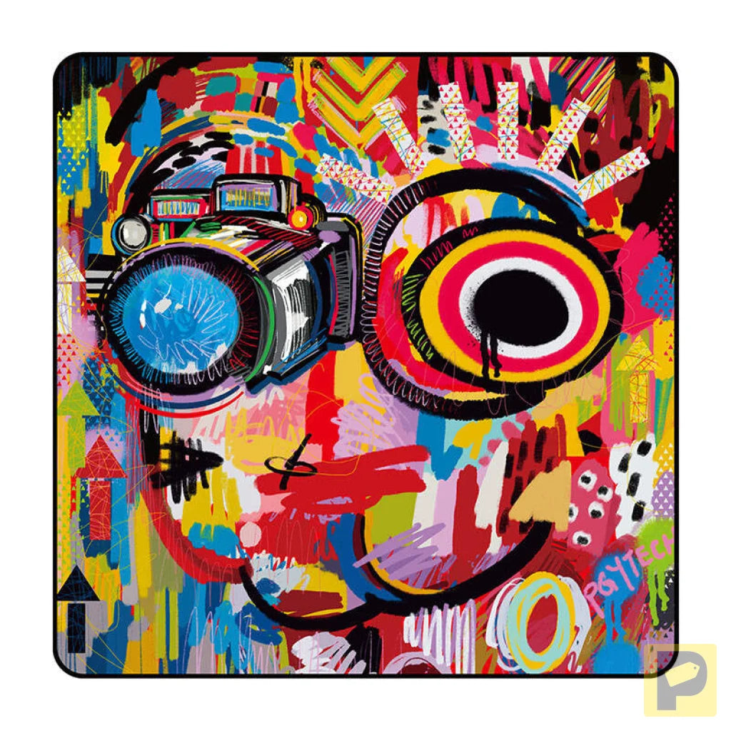 Protective Wrap PGYTECH Size M (Doodle)