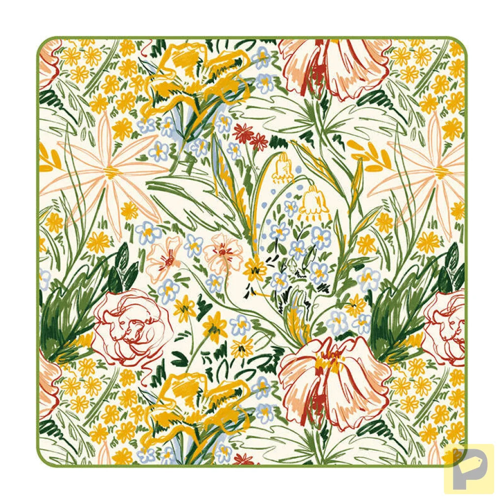 Protective Wrap PGYTECH Size M (Flower)