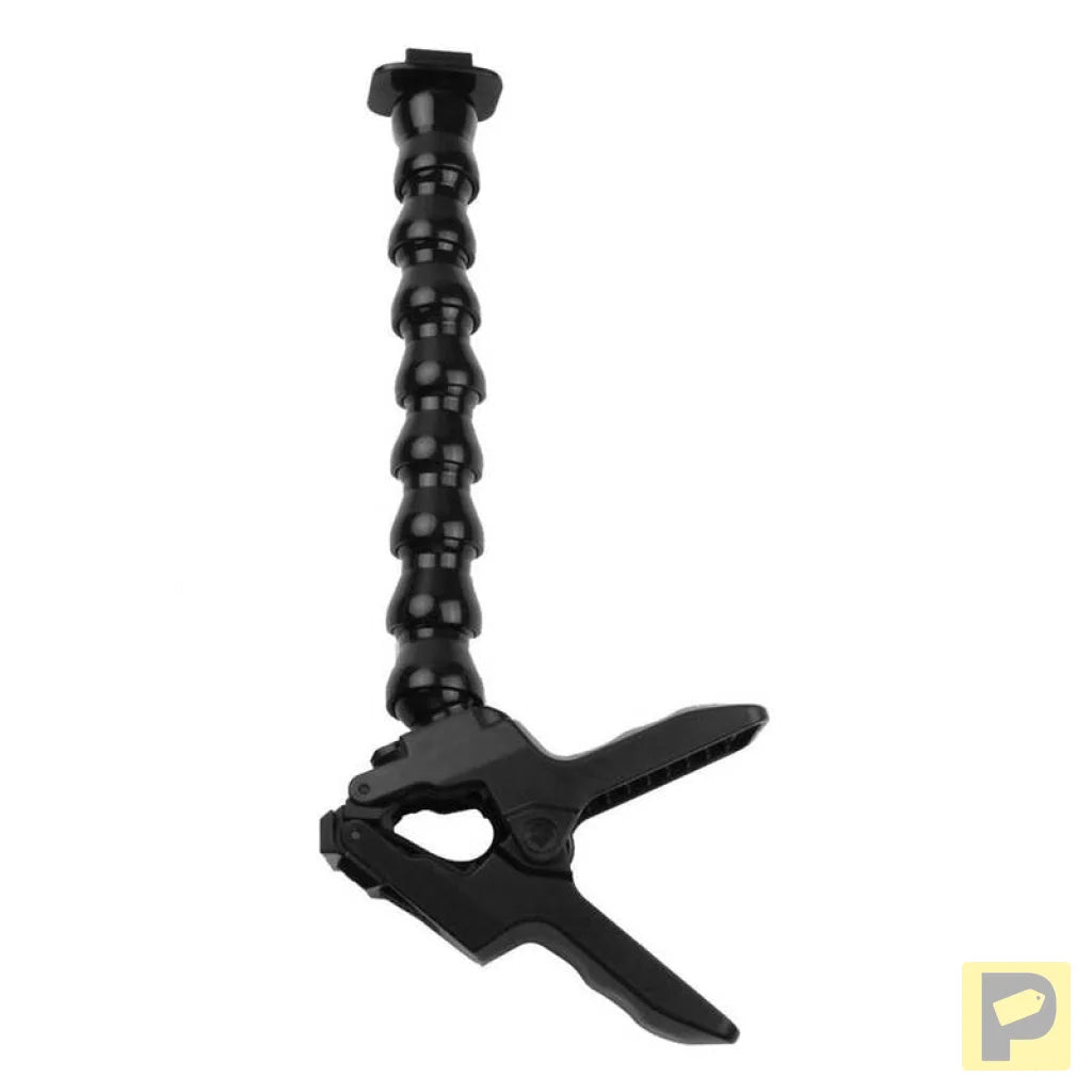 Puluz clip-on mount for sports cameras (DJI, GoPro, Insta360) PU179