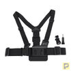 Puluz harness for sports cameras