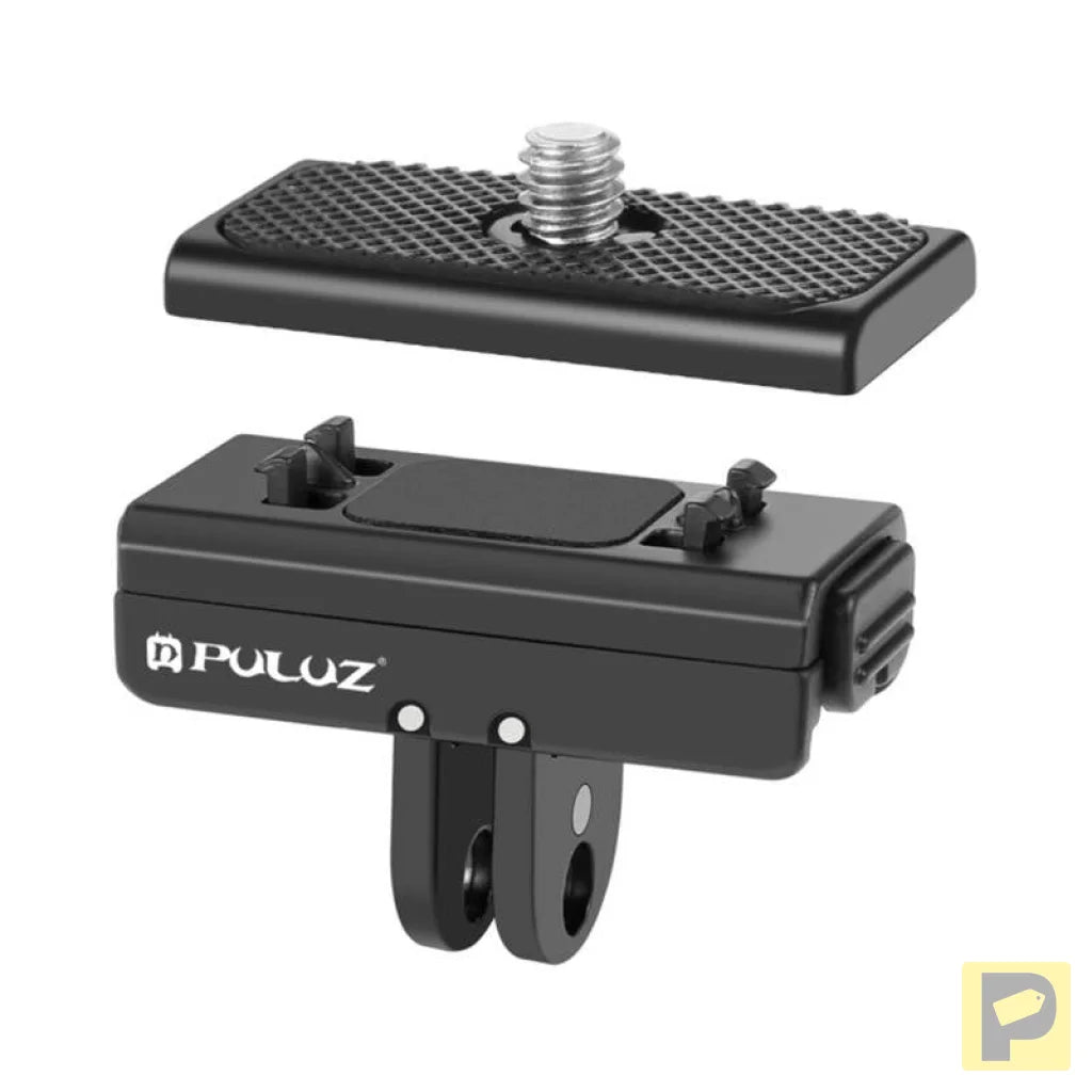 PULUZ magnetic mount for Insta360 Ace / Ace Pro / X4 (PU965B)