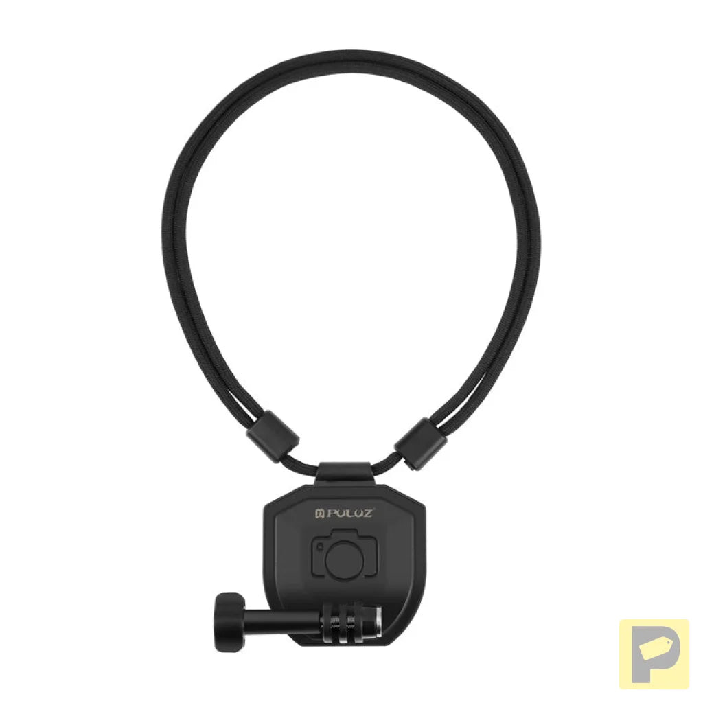 Puluz magnetic neck mount for sports cameras