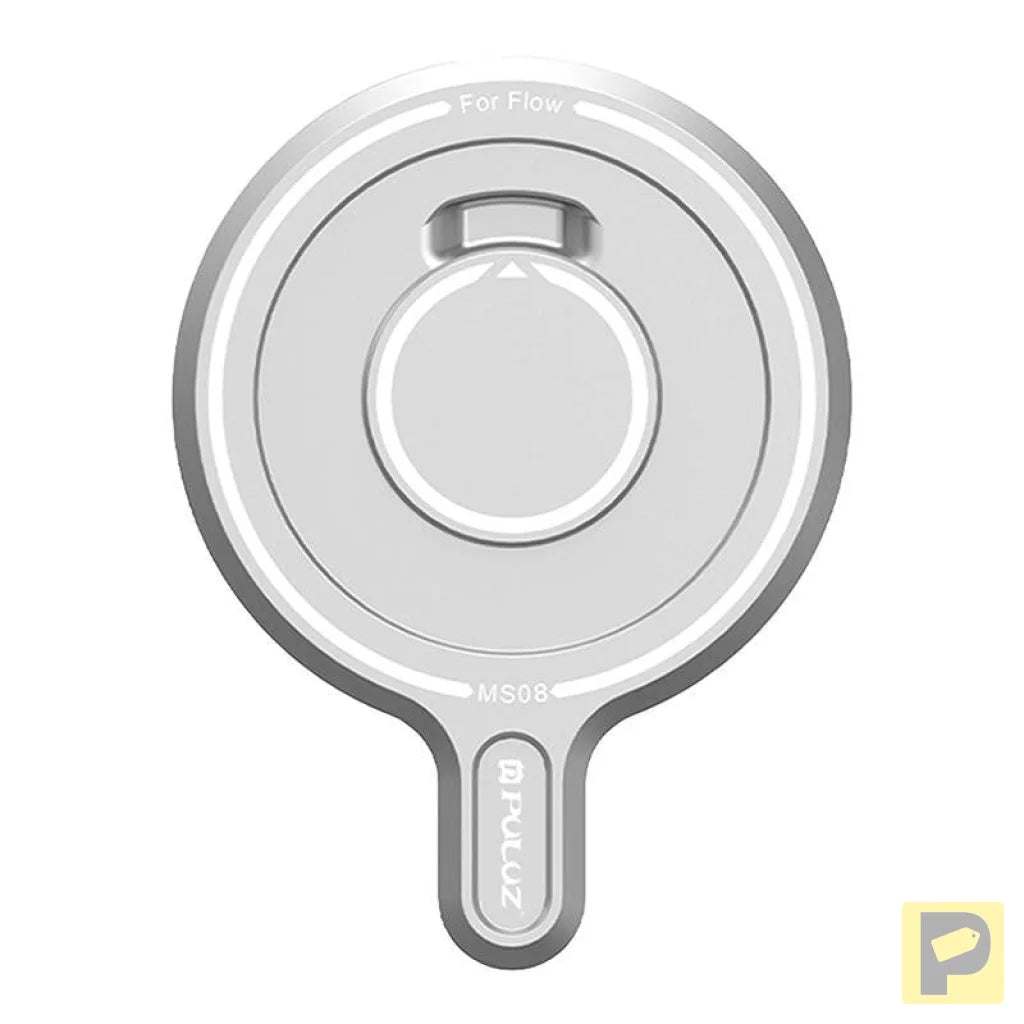PULUZ magnetic phone holder for Insta360 Flow gimbal