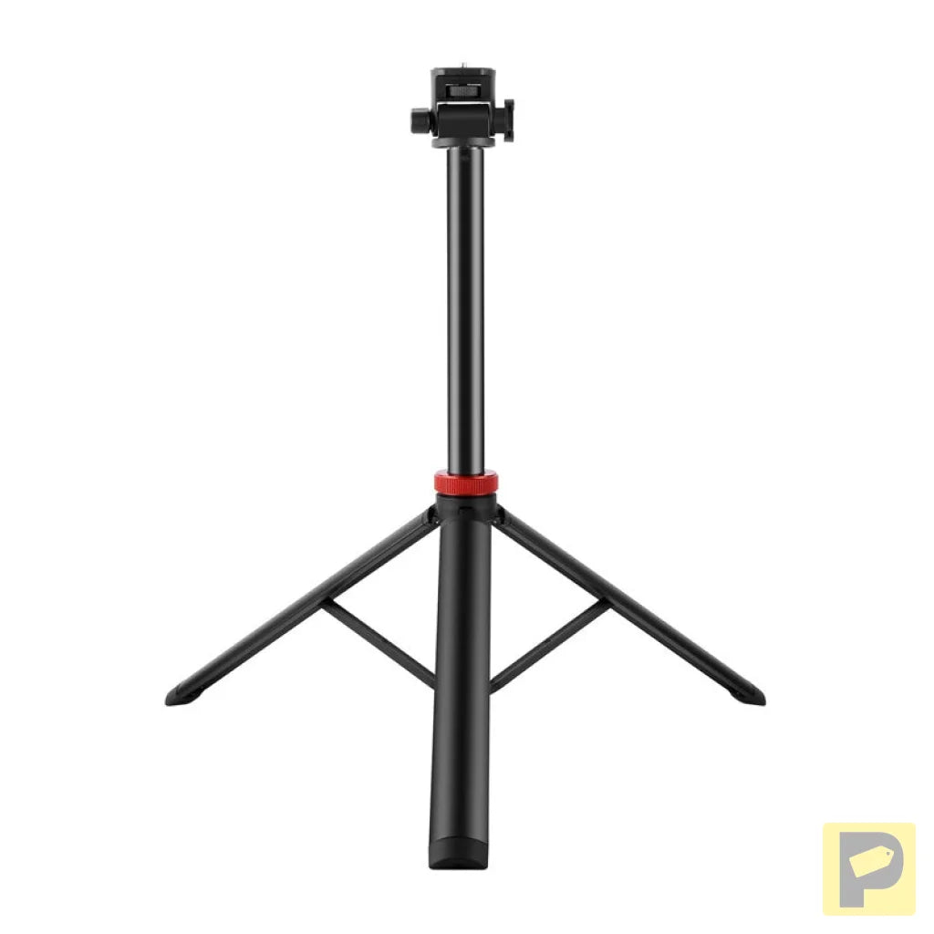 Puluz telescopic tripod, 2m