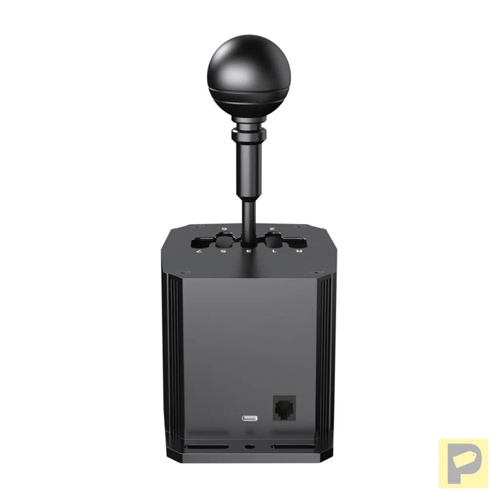 PXN gearbox- H 7+1 layout