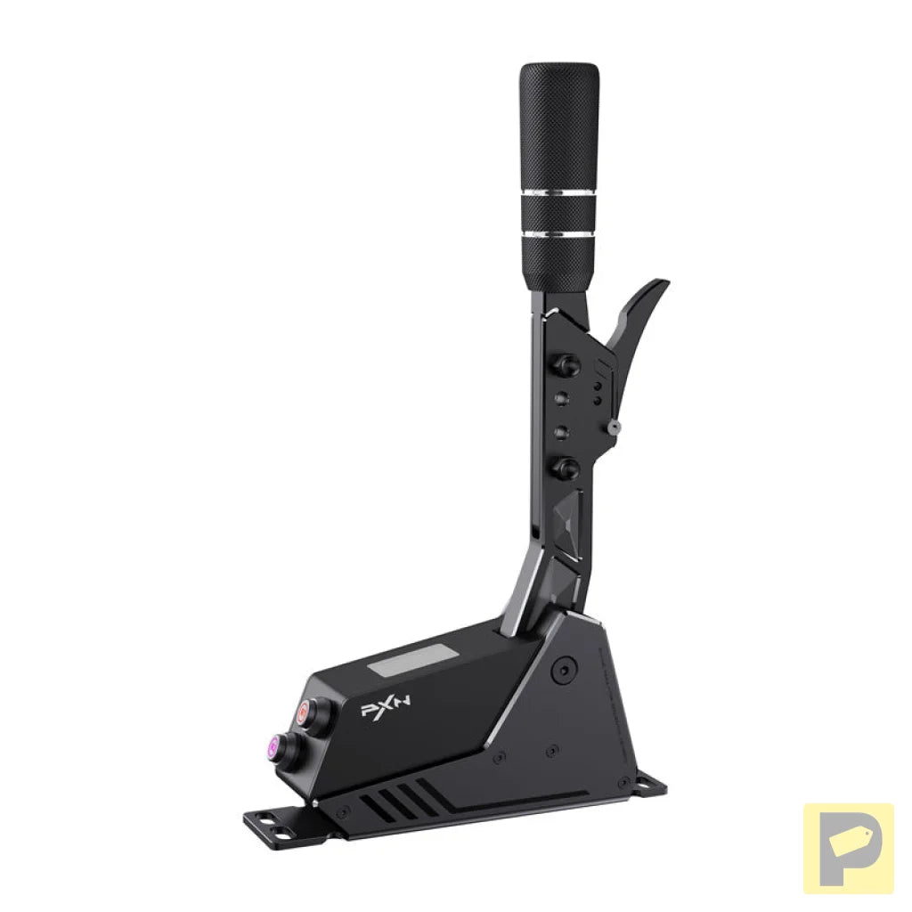 PXN sequential gearbox