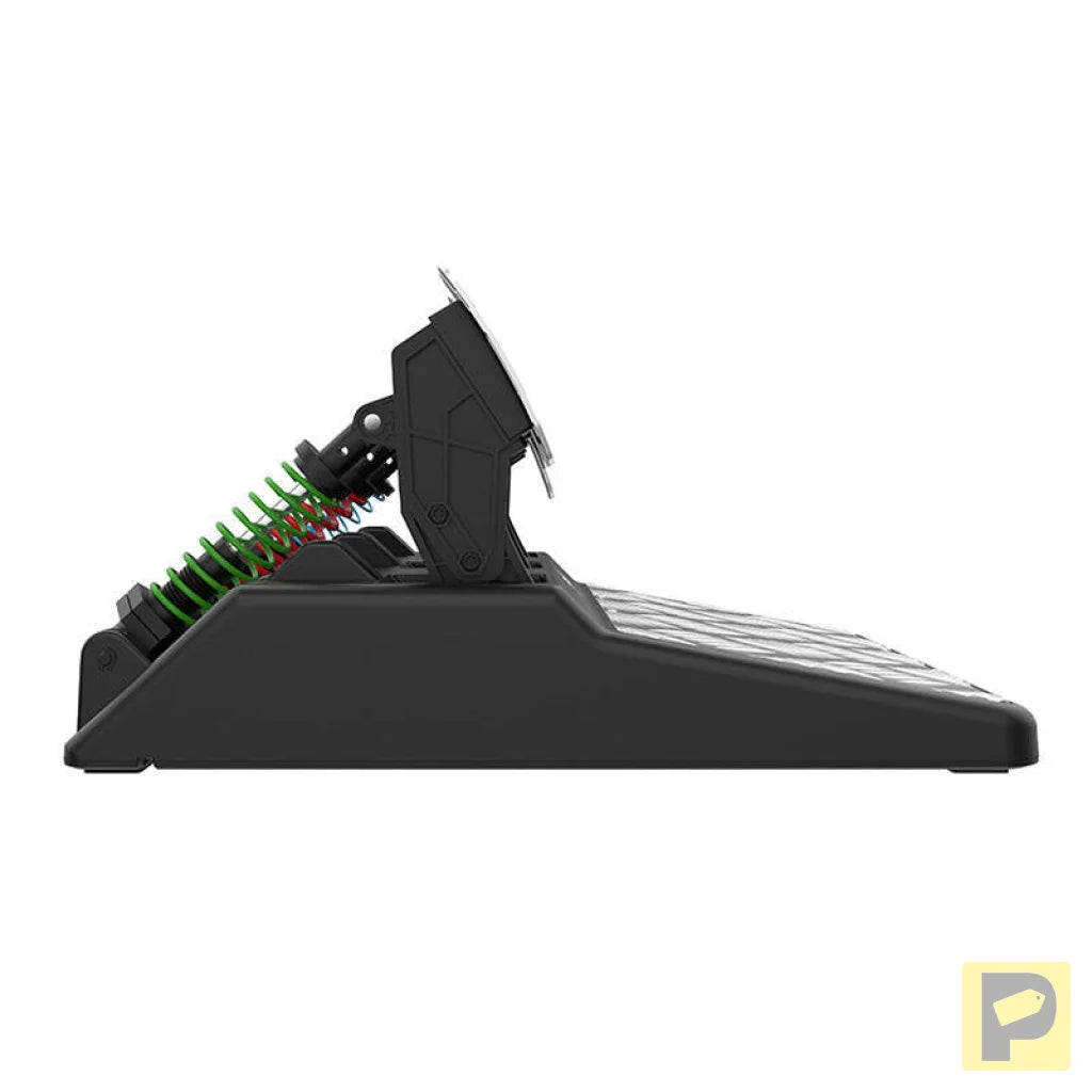 PXN-V10 V2 gaming steering wheel (PC / PS4 / XBOX ONE / SWITCH)