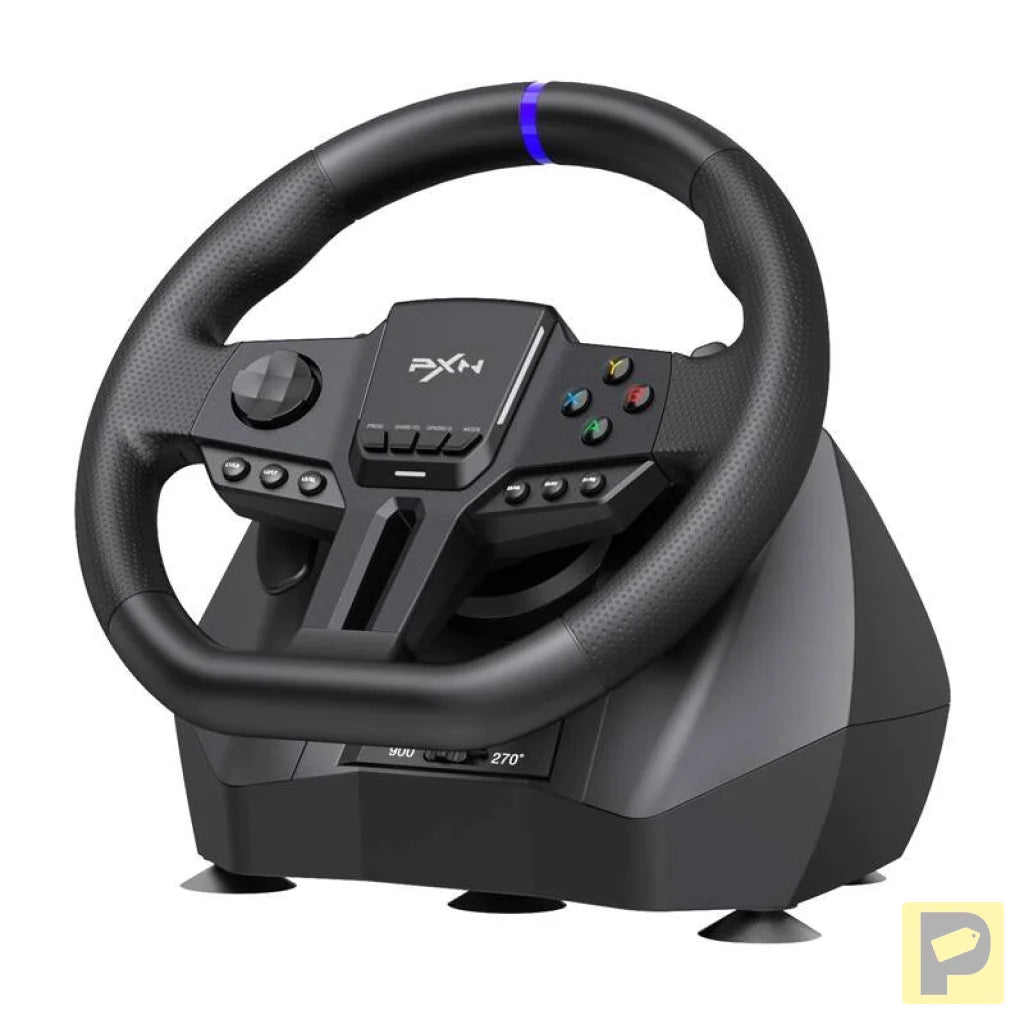 PXN-V900 Gen2 gaming steering wheel