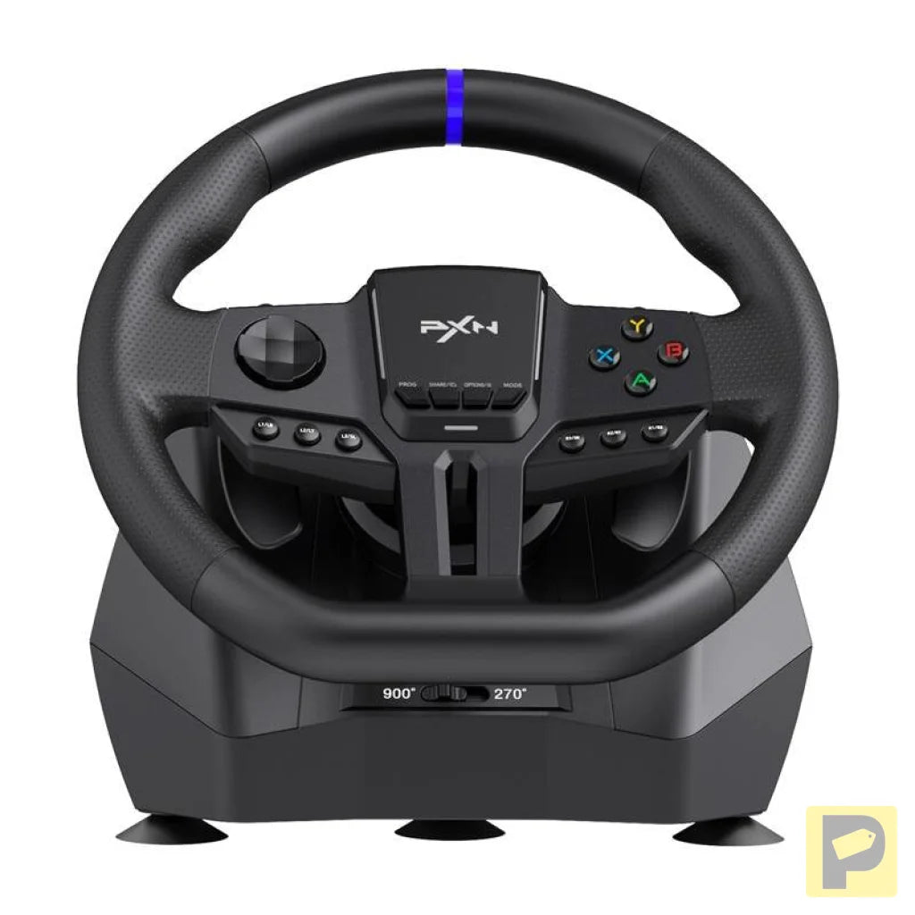 PXN-V900 Gen2 gaming steering wheel