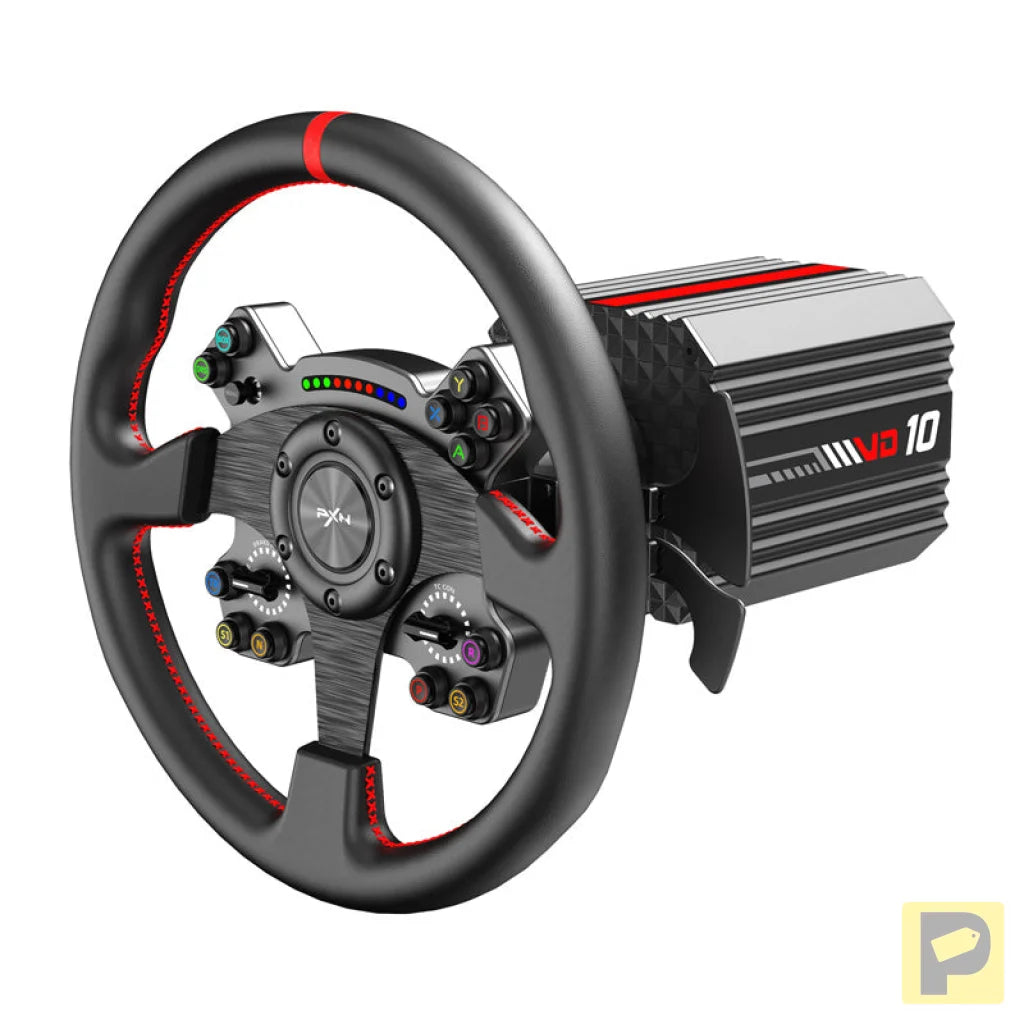 PXN VD10 CS base steering wheel