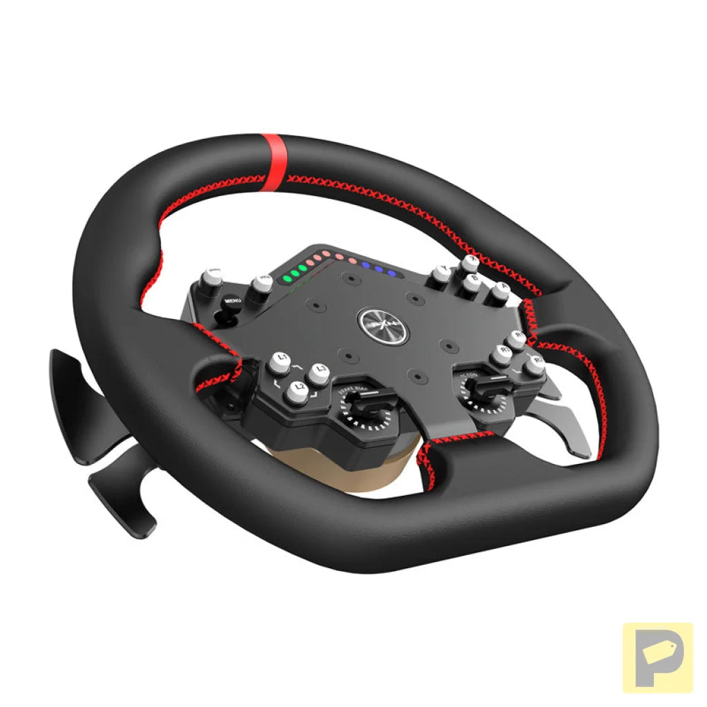 PXN VD10 DS base steering wheel