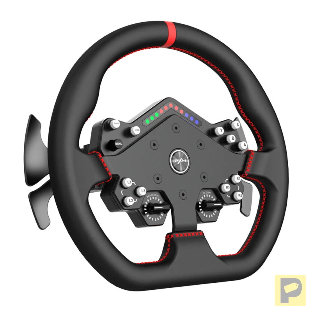 PXN VD10 DS base steering wheel