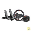 PXN VD4 Bundle F gaming set - VD4 base + WAS steering wheel + pedals