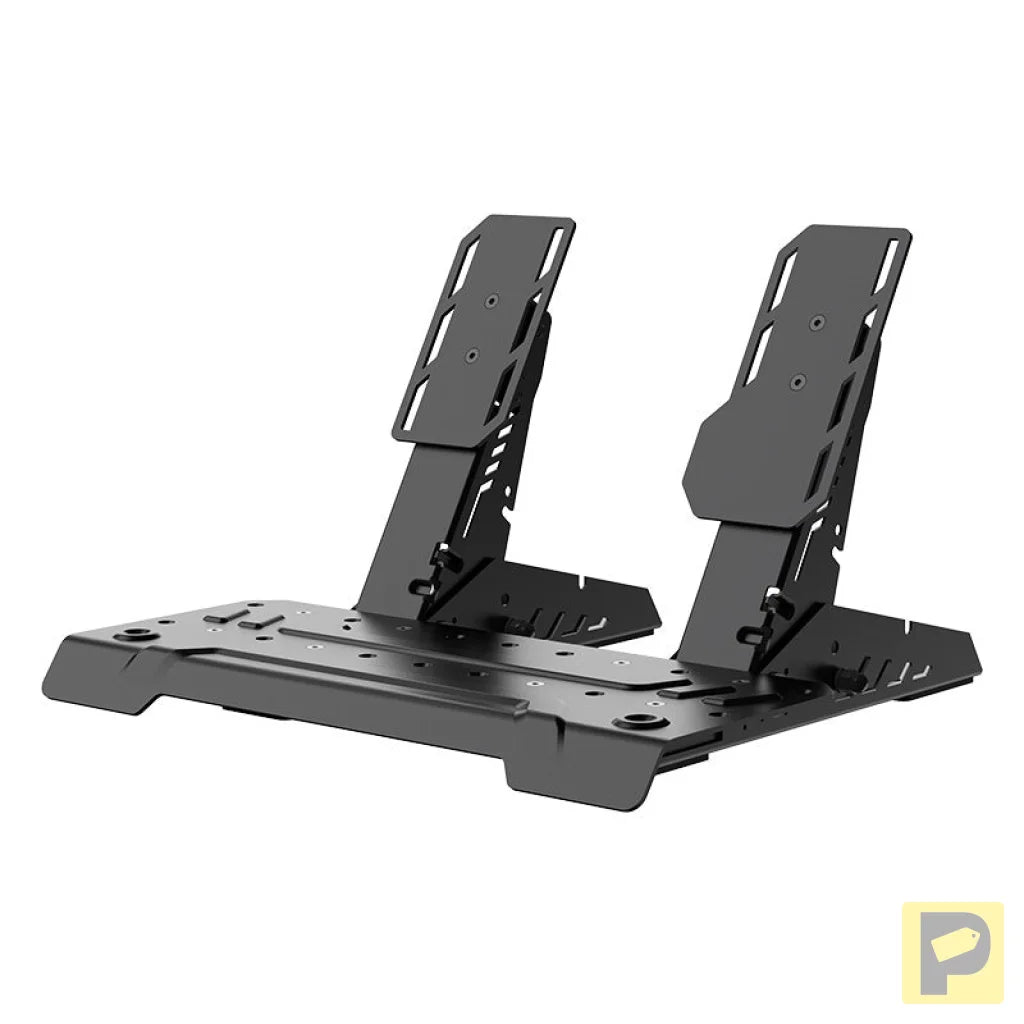 PXN VD4 Bundle F gaming set - VD4 base + WAS steering wheel + pedals