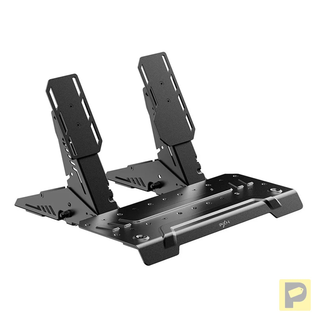 PXN VD6 DBT kit - VD6 base + WDS R2 handlebars + PD HM brake/gas pedals + Z9 clamp