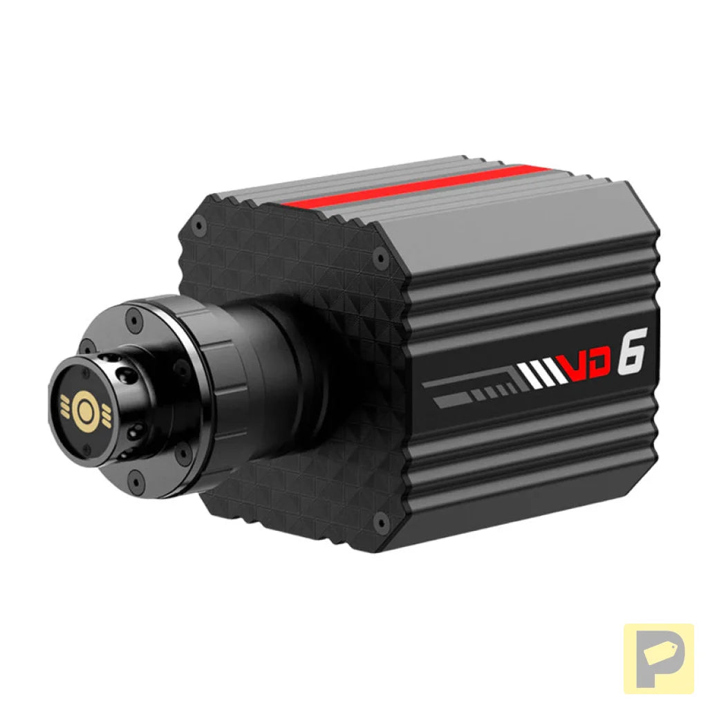 PXN VD6 steering wheel base (PC Windows)