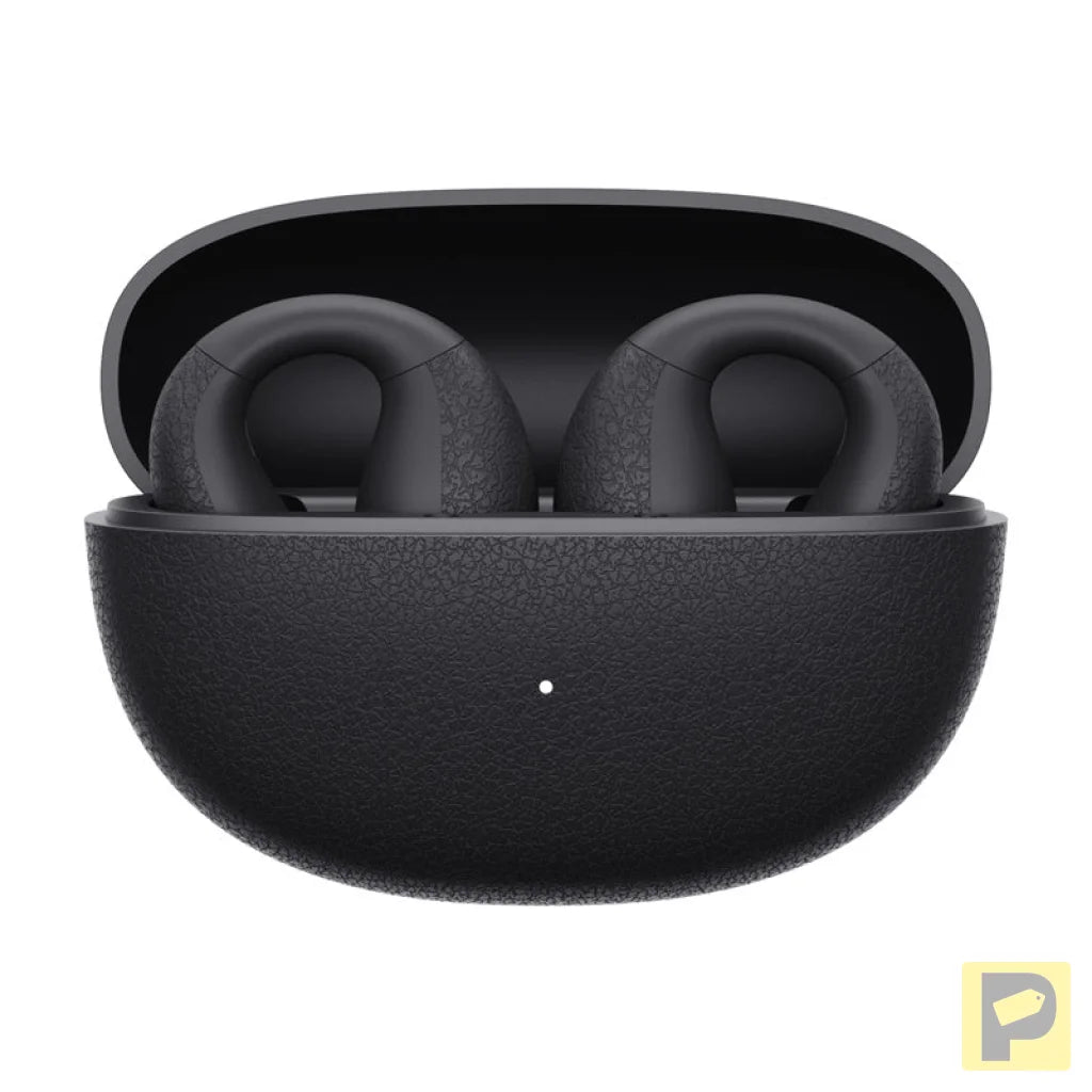 QCY Crossky C10 headphones (black)