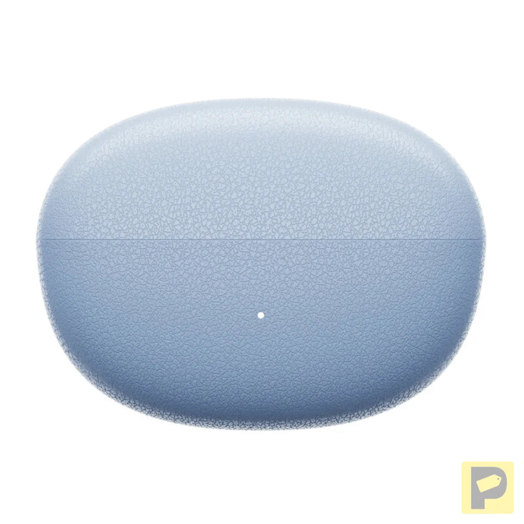 QCY Crossky C10 headphones (blue)