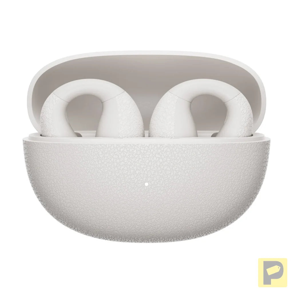 QCY Crossky C10 headphones (white)