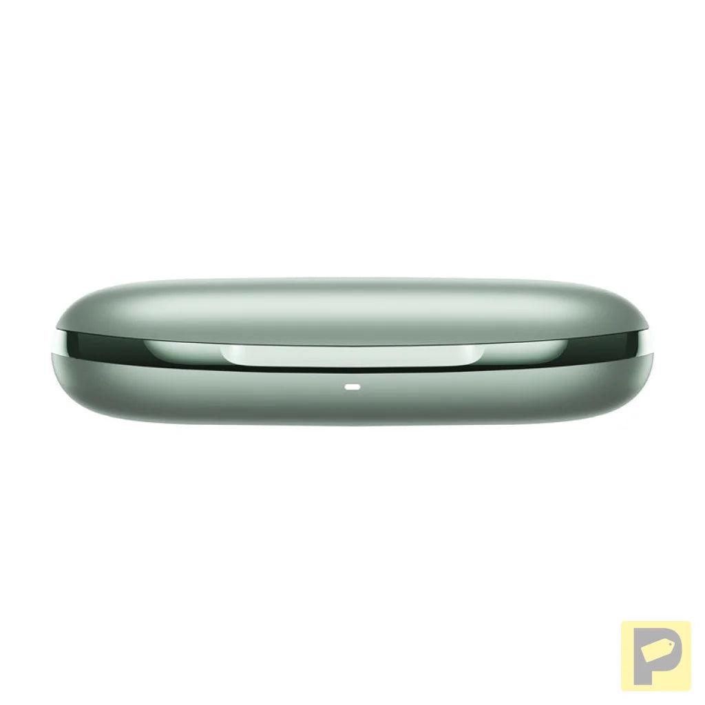 QCY Crossky R70 wireless earphones (green)