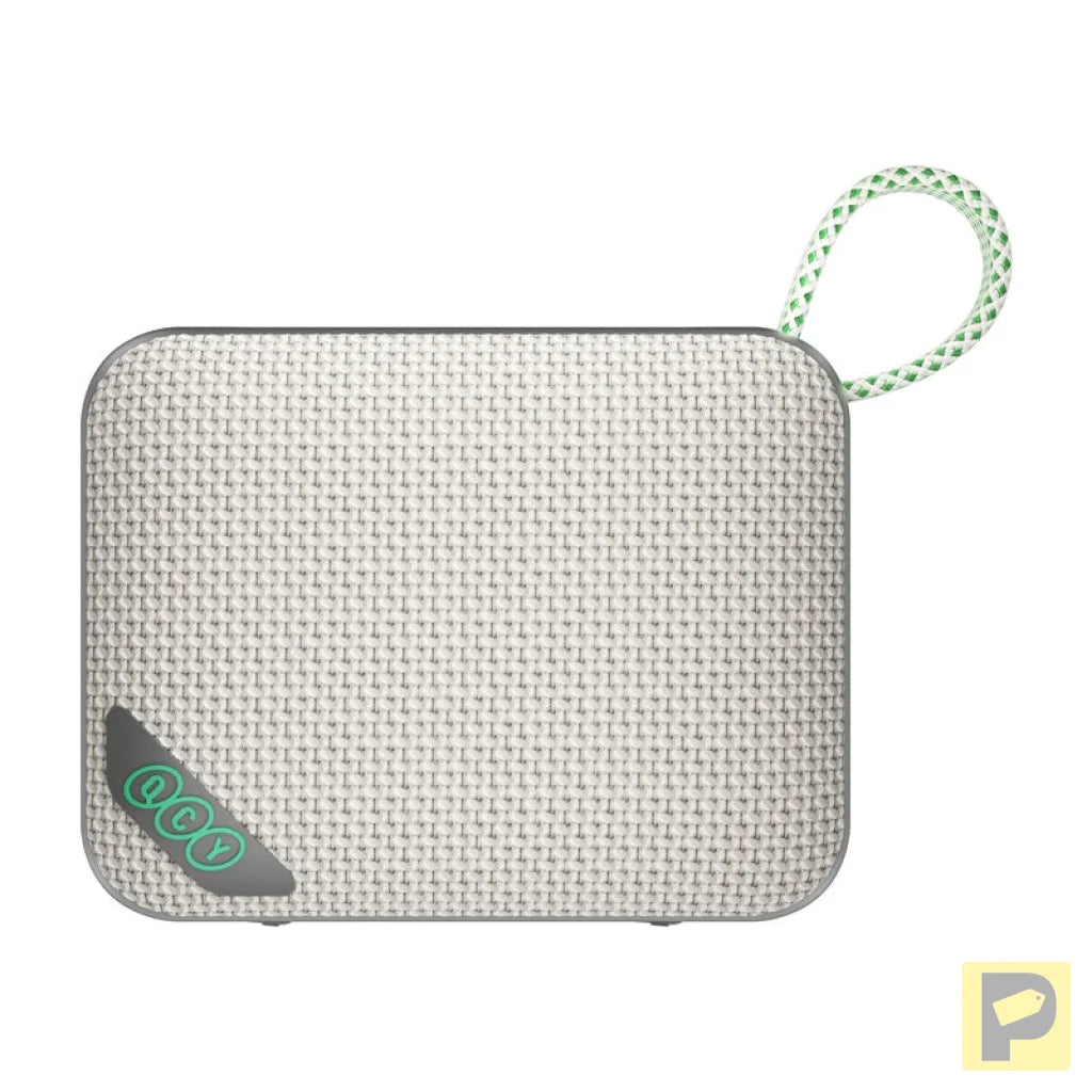 QCY SP2 wireless speaker (brown)