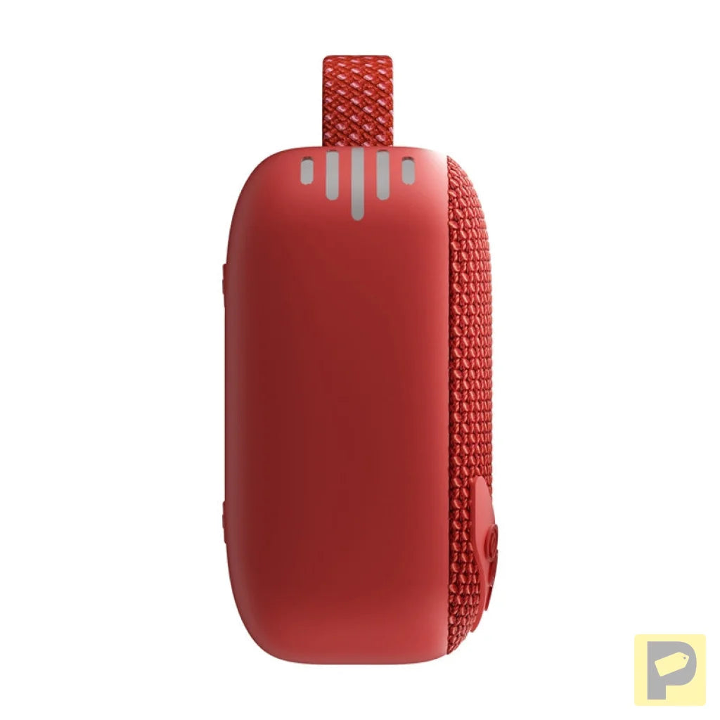 QCY SP2 wireless speaker (red)